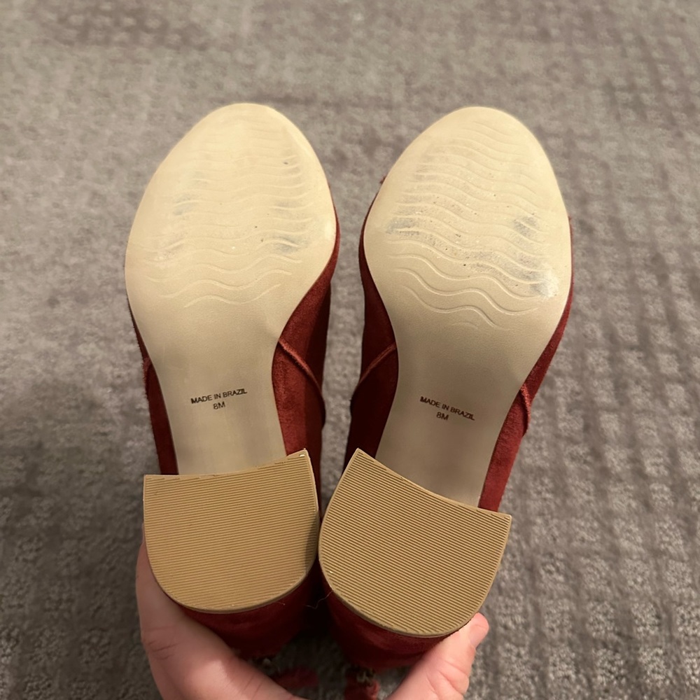 Able Booties - image 7